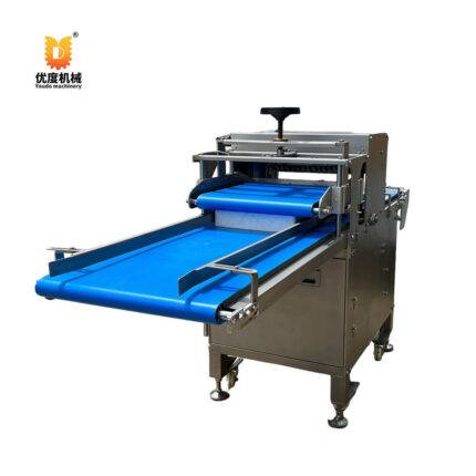 Stainless Steel High-power Bread Slicer