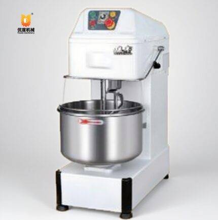 High-Efficiency Energy-Saving  Dough Mixer